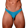 ADANNU Dayton Thong Light Blue