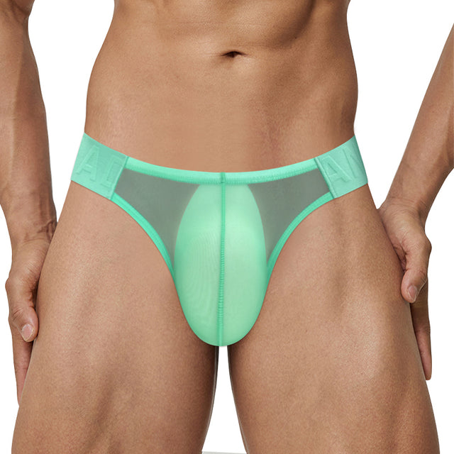 ADANNU Fremont Brief Green