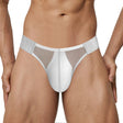 ADANNU Fremont Brief Grey