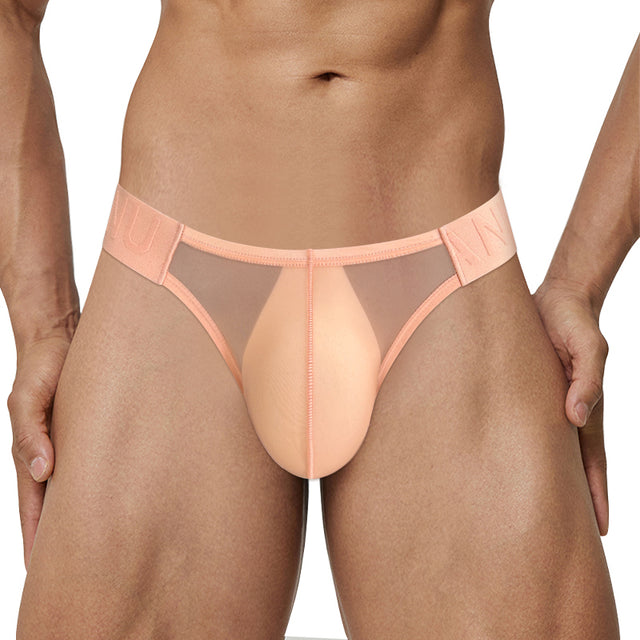 ADANNU Fremont Brief Orange