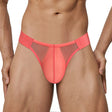 ADANNU Fremont Brief Red