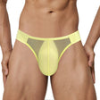 ADANNU Fremont Brief Yellow