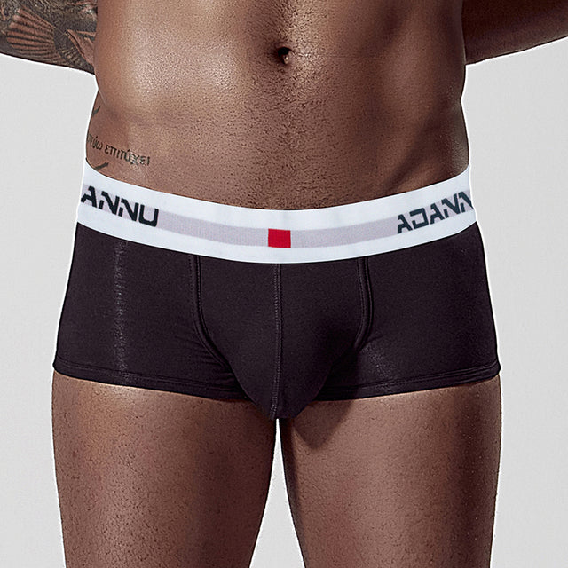 ADANNU Orlando Boxer Black