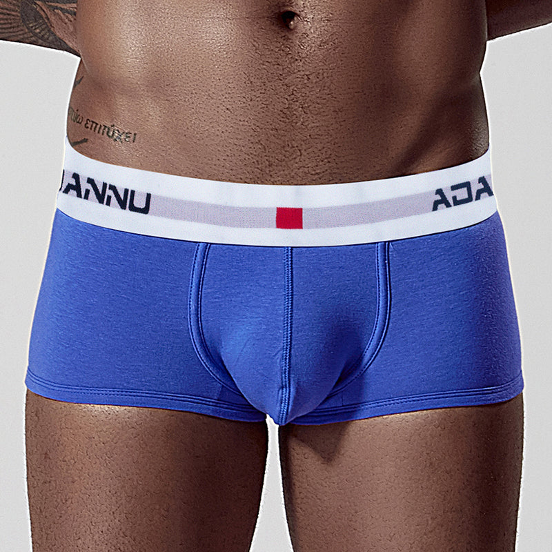 ADANNU Orlando Boxer Blue