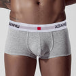 ADANNU Orlando Boxer Grey