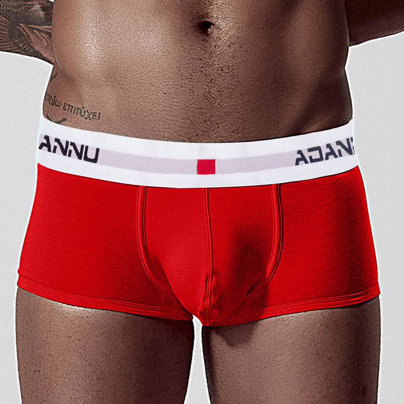 ADANNU Orlando Boxer Red