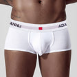 ADANNU Orlando Boxer White