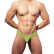 ADANNU Pasadena Thong Green