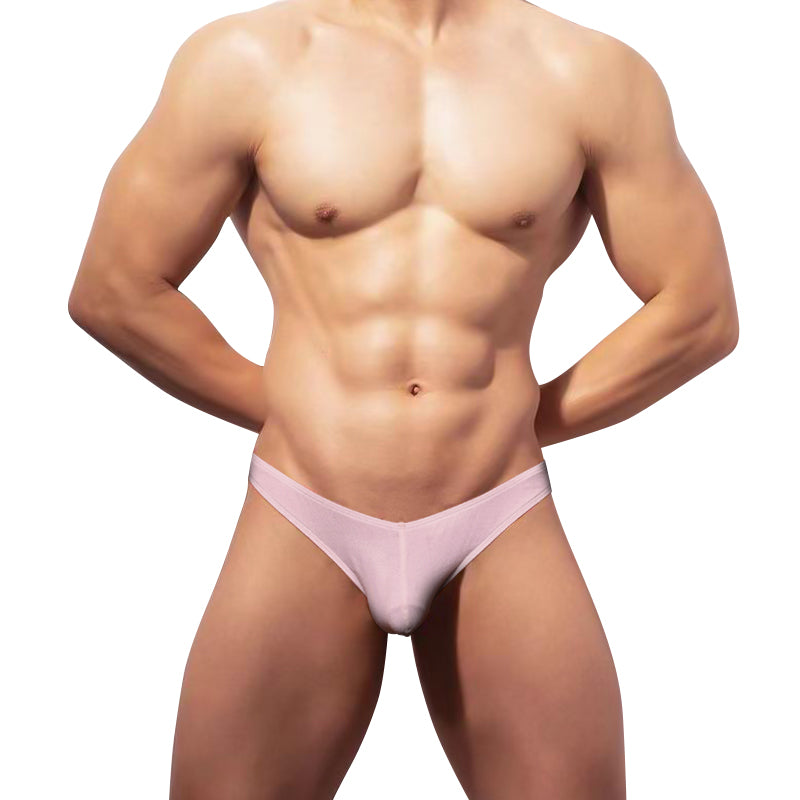 ADANNU Pasadena Thong Pink