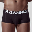 ADANNU Portland Boxer Black