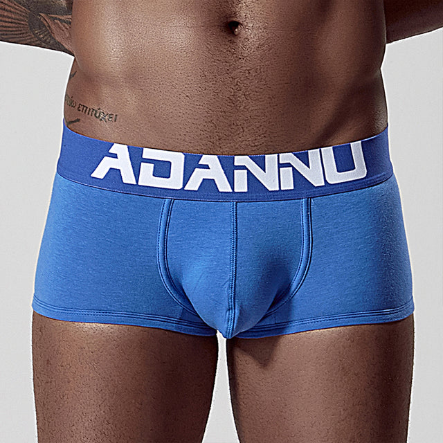 ADANNU Portland Boxer Blue