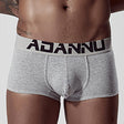 ADANNU Portland Boxer Grey