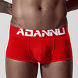 ADANNU Portland Boxer Red