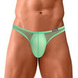 ADANNU Tucson Brief Green