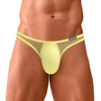ADANNU Tucson Brief Yellow