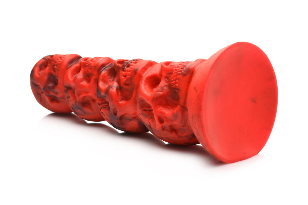 Creature Cocks Doom Silicone Dildo 9.4 Inch
