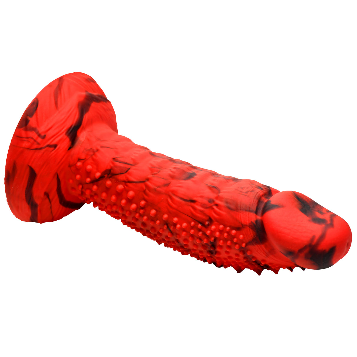 Creature Cocks Gojira Silicone Dildo 7.3 Inch