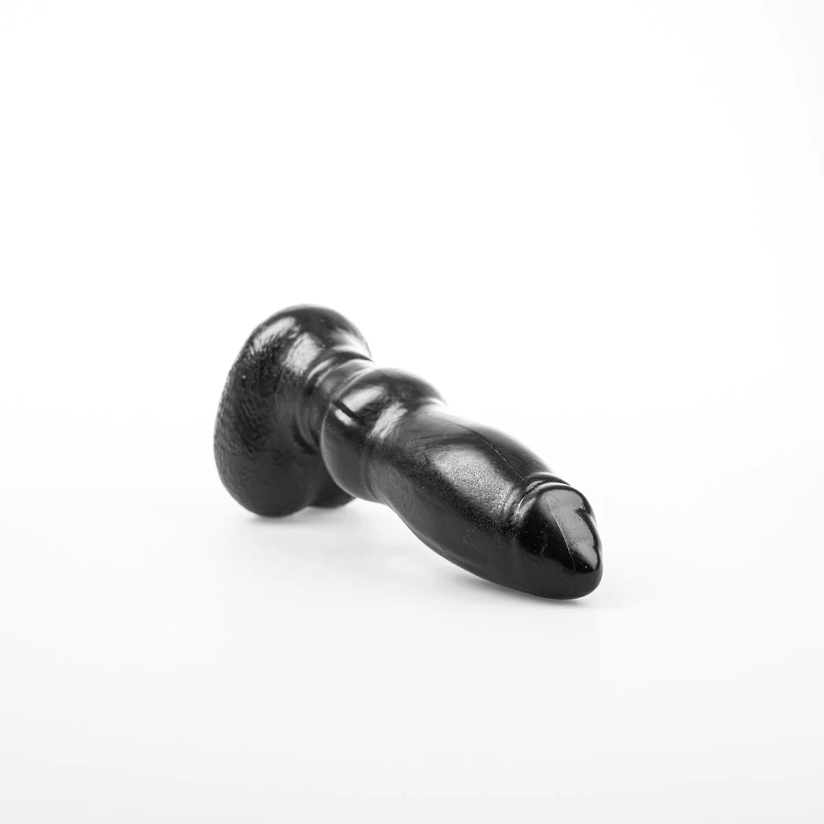 ruff GEAR Great Dane Dildo 9.8 Inch Black