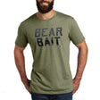 Ajaxx63 Bear Bait T Shirt