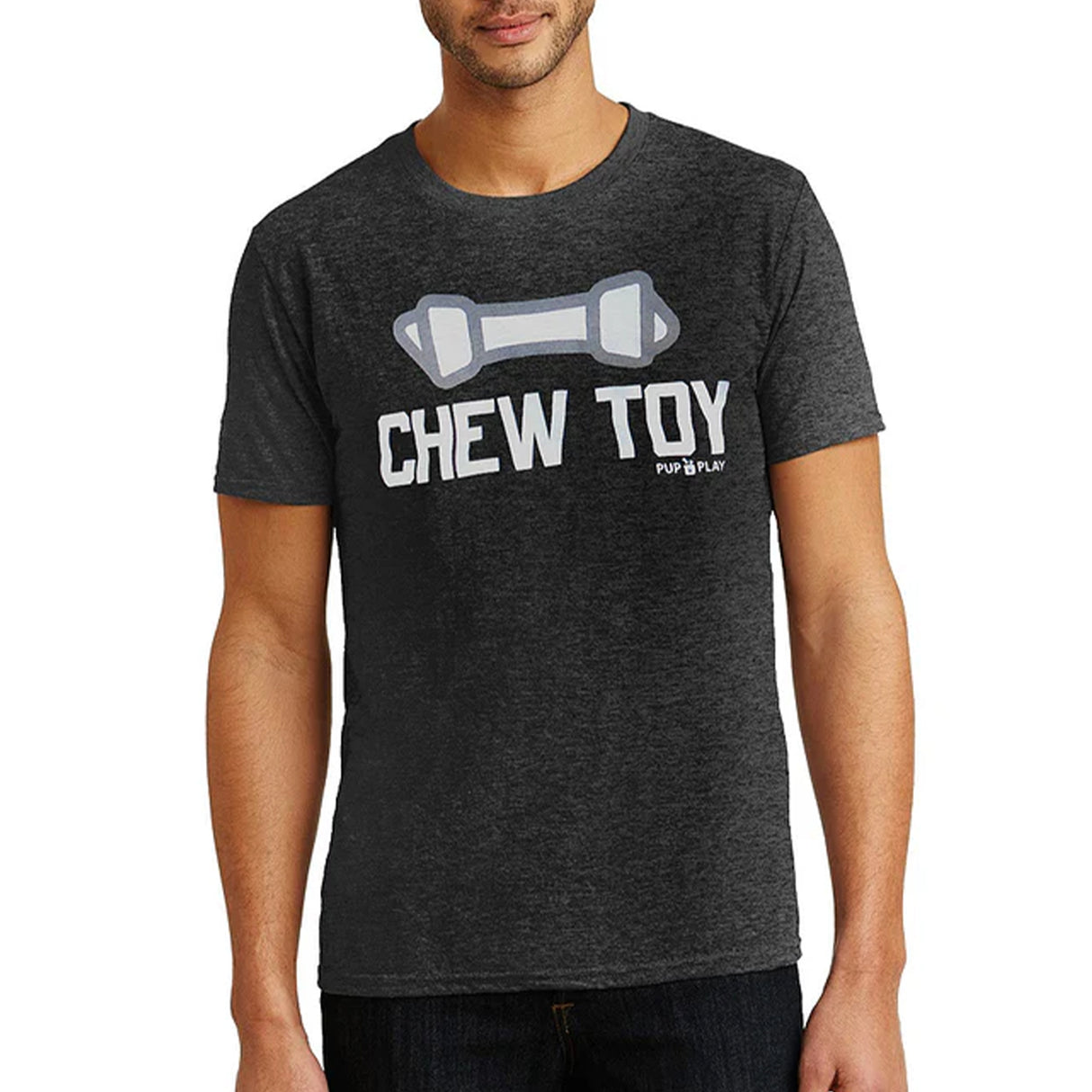 Ajaxx63 Chew Toy T Shirt