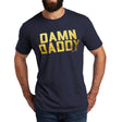 Ajaxx63 Damn Daddy T Shirt
