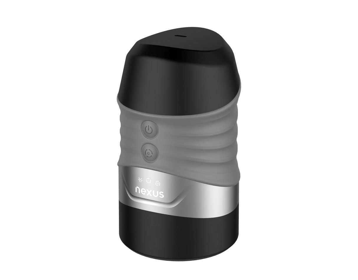 Nexus Alpha Surge Masturbator