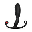 Aneros Helix Syn Trident Prostate Massager Black