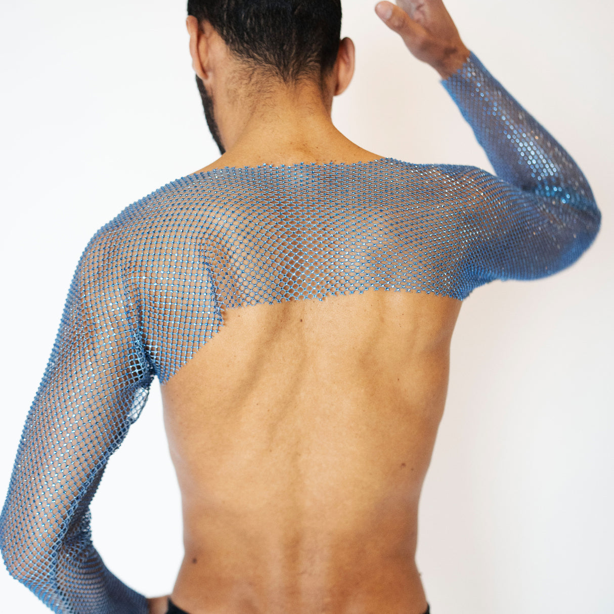Barcode Berlin Bolero Blinky Ocean