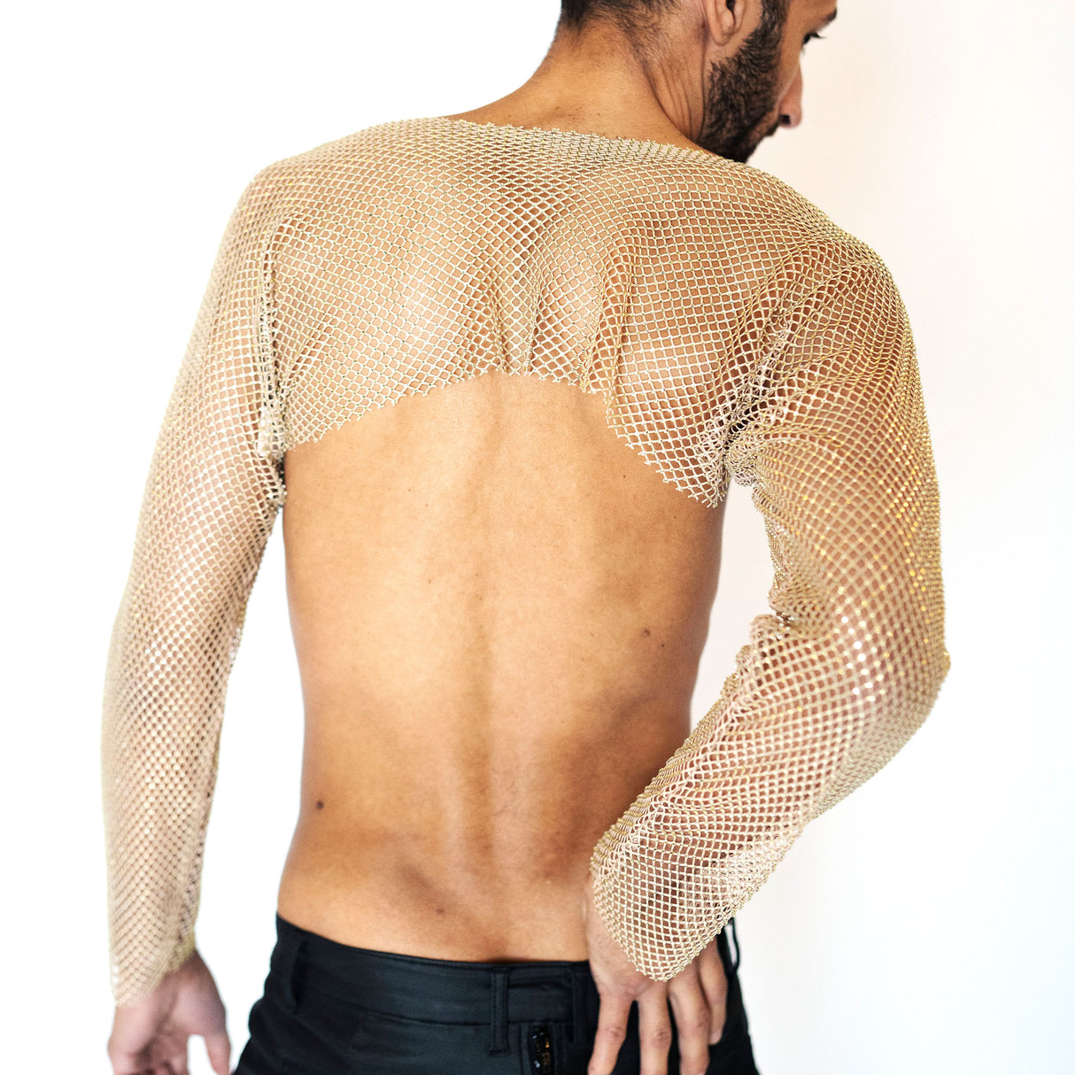 Barcode Berlin Bolero Blinky Sand
