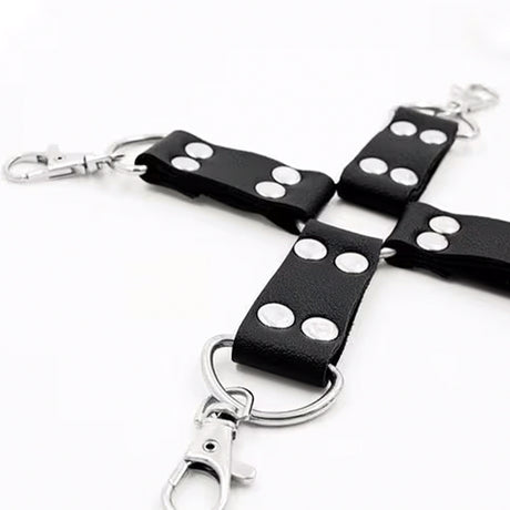 BASIXXX Hog Tie