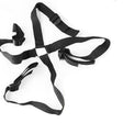 BASIXXX Nylon Hogtie Binder