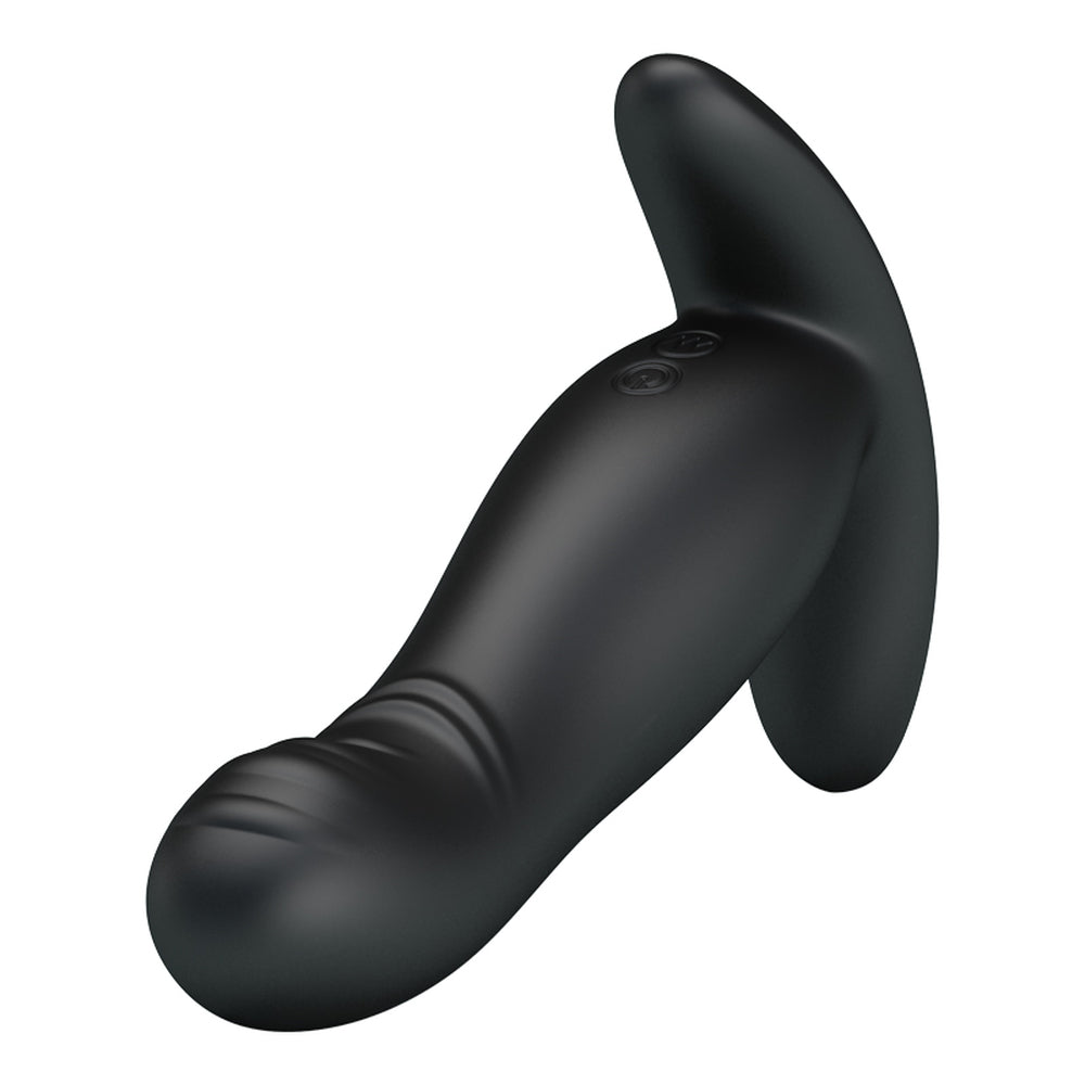 Mr Play Tickling Prostate Vibrator