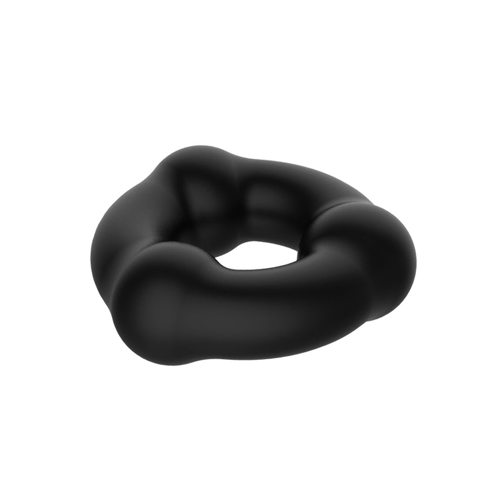 Crazy Bull Triple Silicone Cock Ring