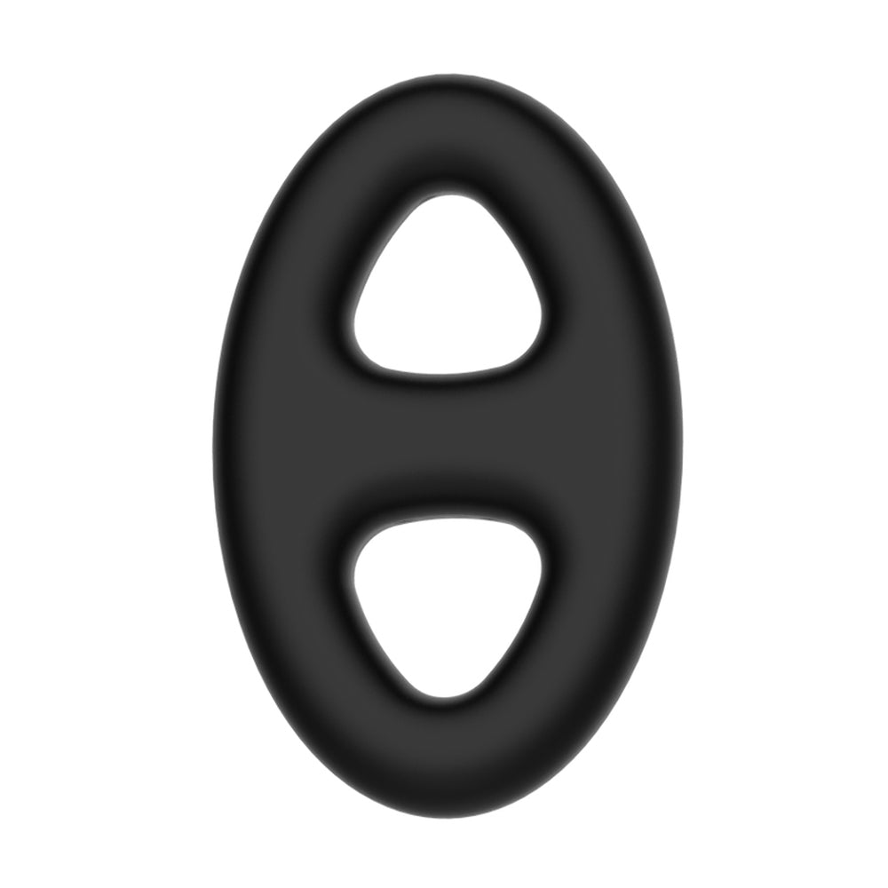 Crazy Bull Ultra-Soft Binder Silicone Cock Ring