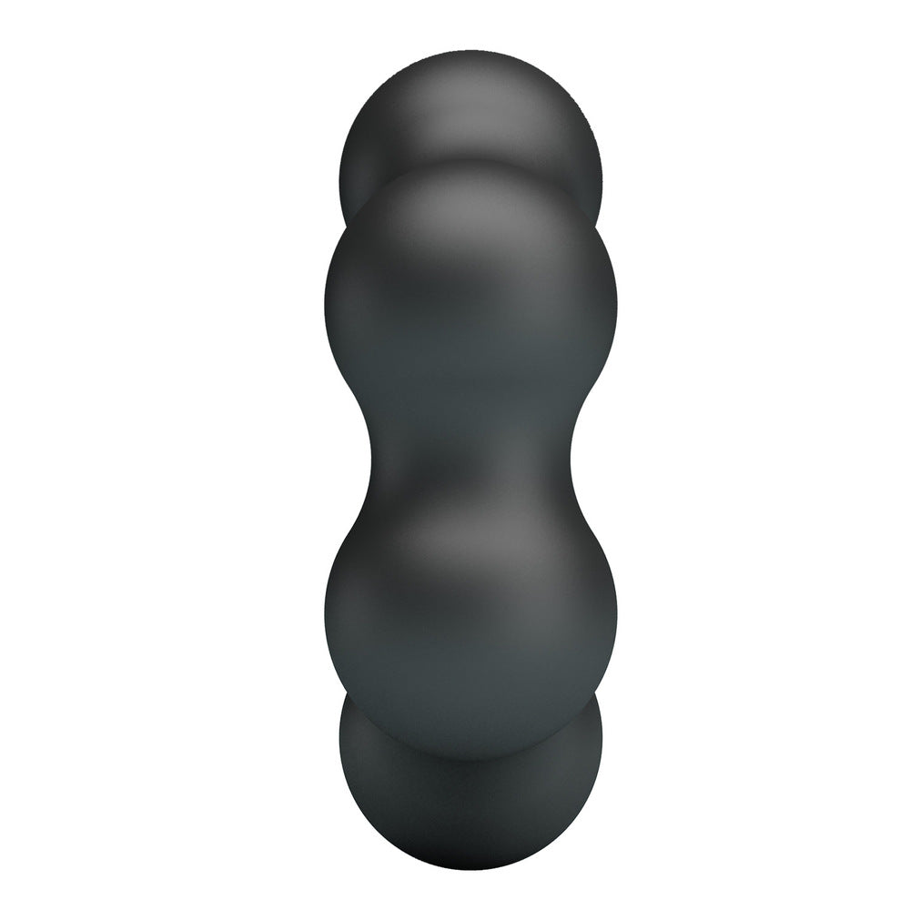 Crazy Bull Balls Silicone Cock Ring