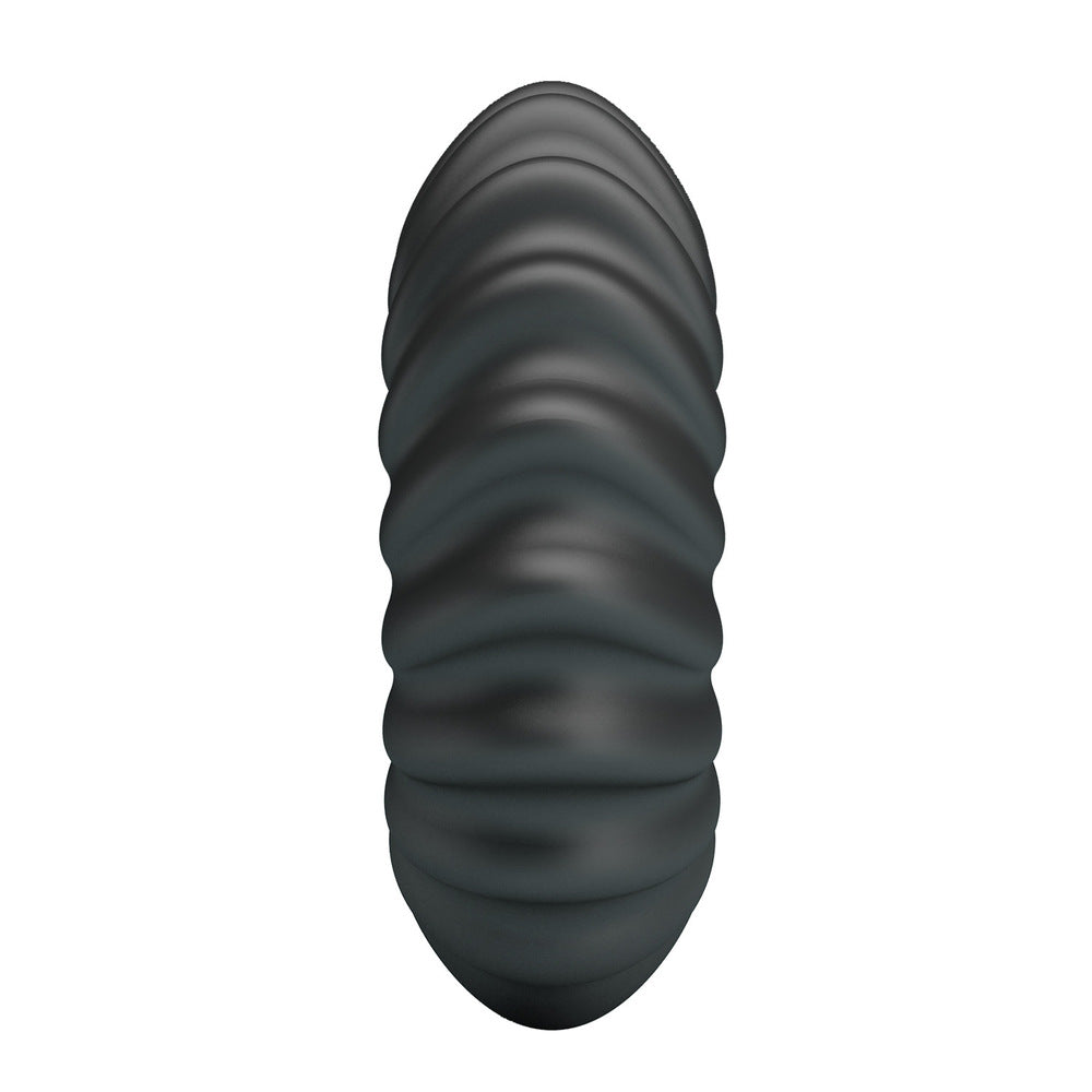 Crazy Bull Ultra-Soft Tread Silicone Cock Ring