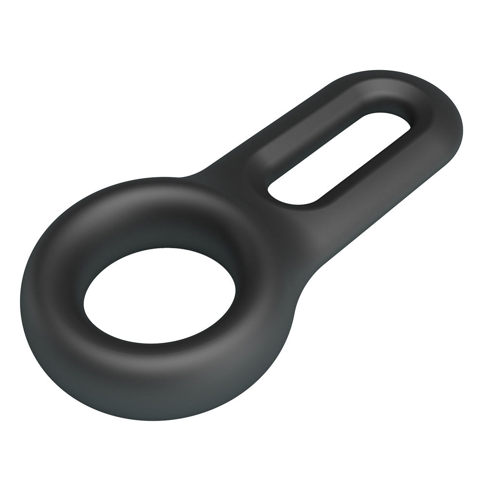 Crazy Bull Ultra-Soft 2in1 Lock + Load Silicone Cock & Ball Sling