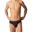 BIKE Active Brief Black