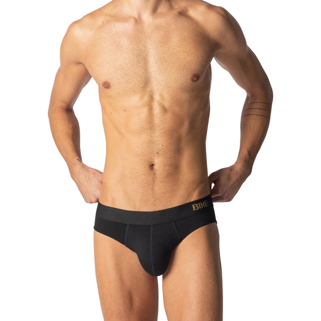 BIKE Active Brief Black