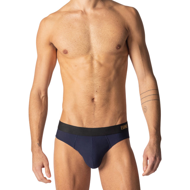 BIKE Active Brief Navy