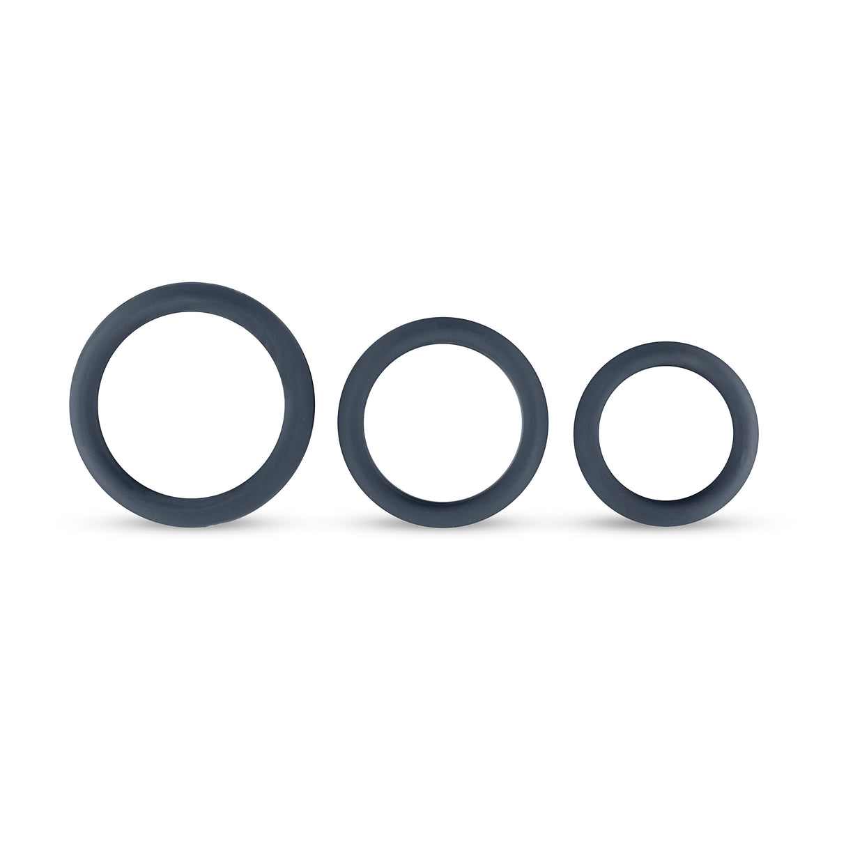 Boners 3 Flat Ring Kit