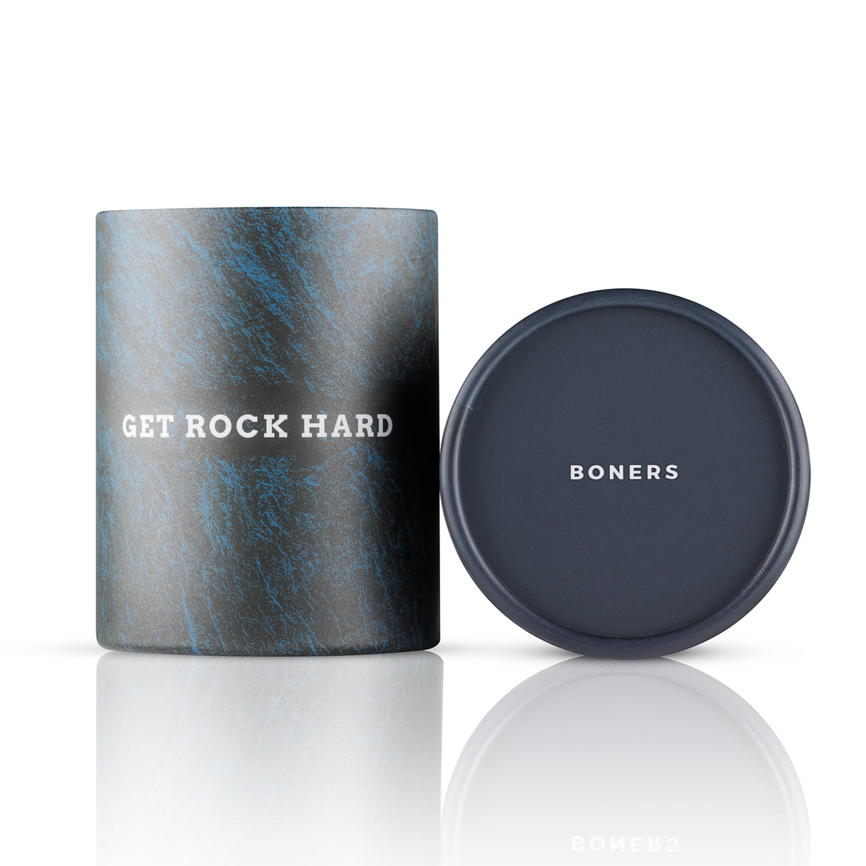 Boners Cock Ring & Ball Stretcher