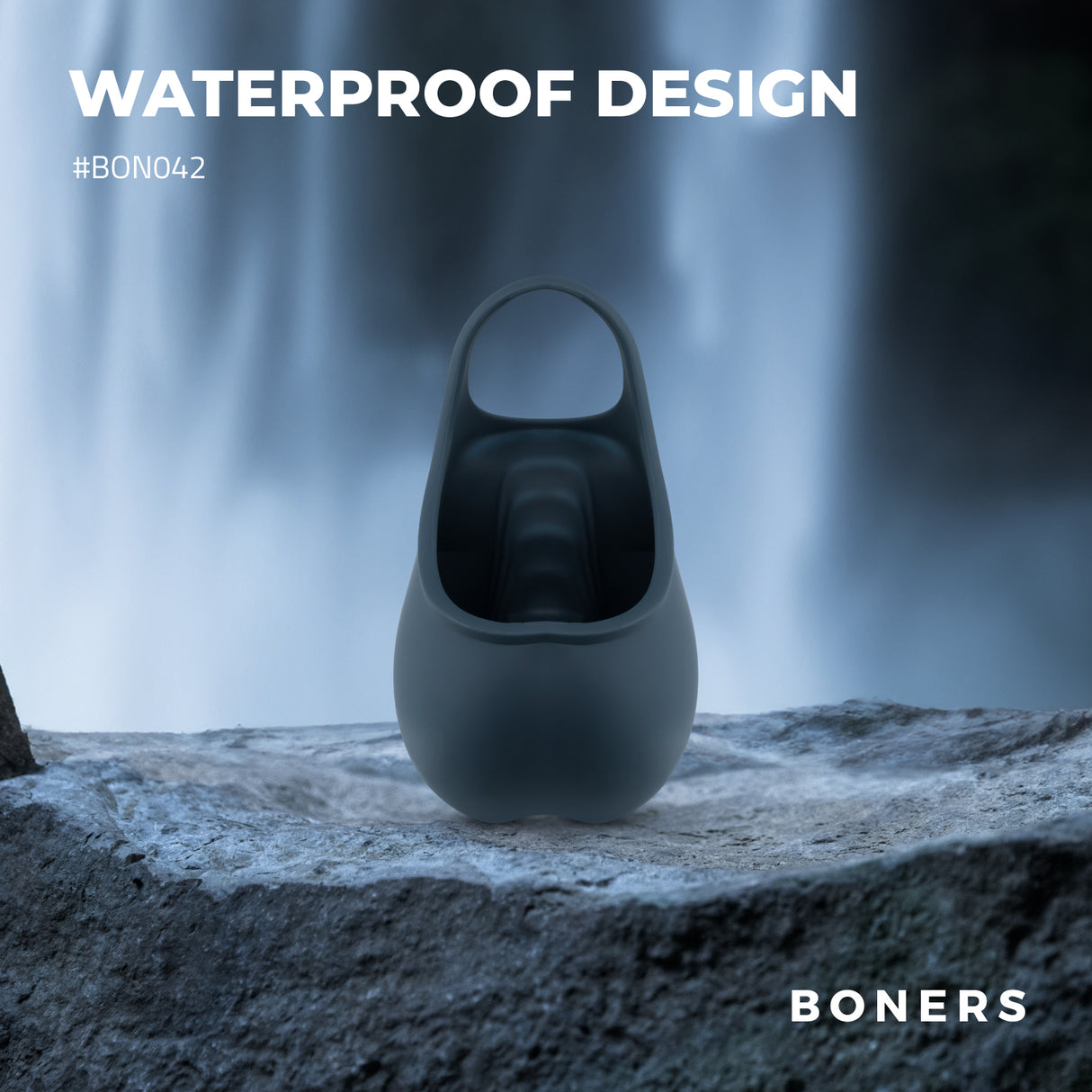 Boners Stimulating Ball Pouch