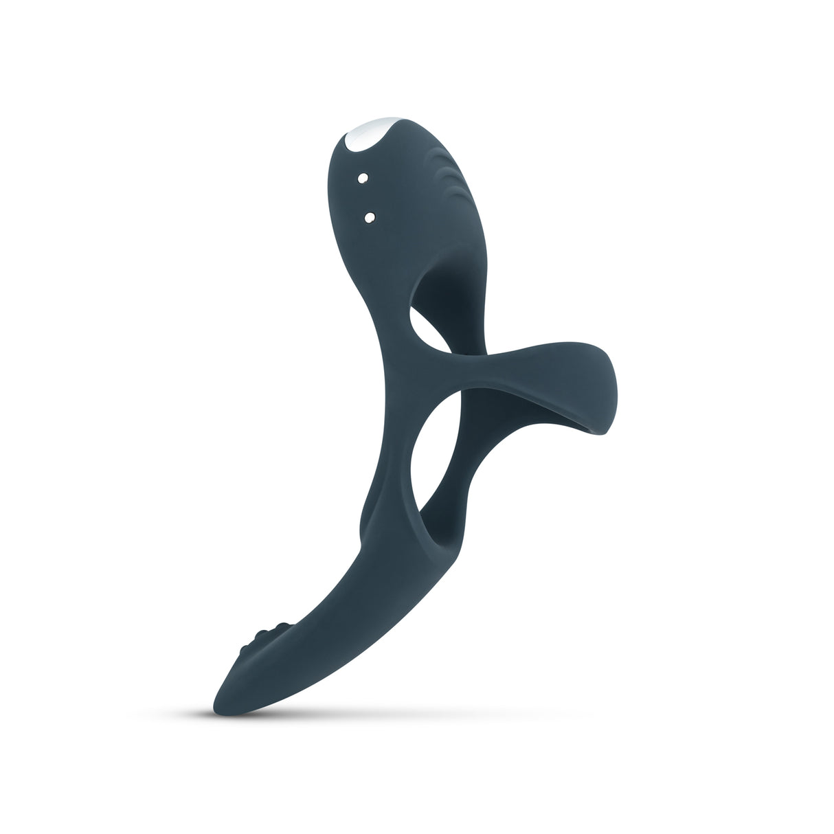 Boners Triple Vibrating Rechargeable Cock Ring