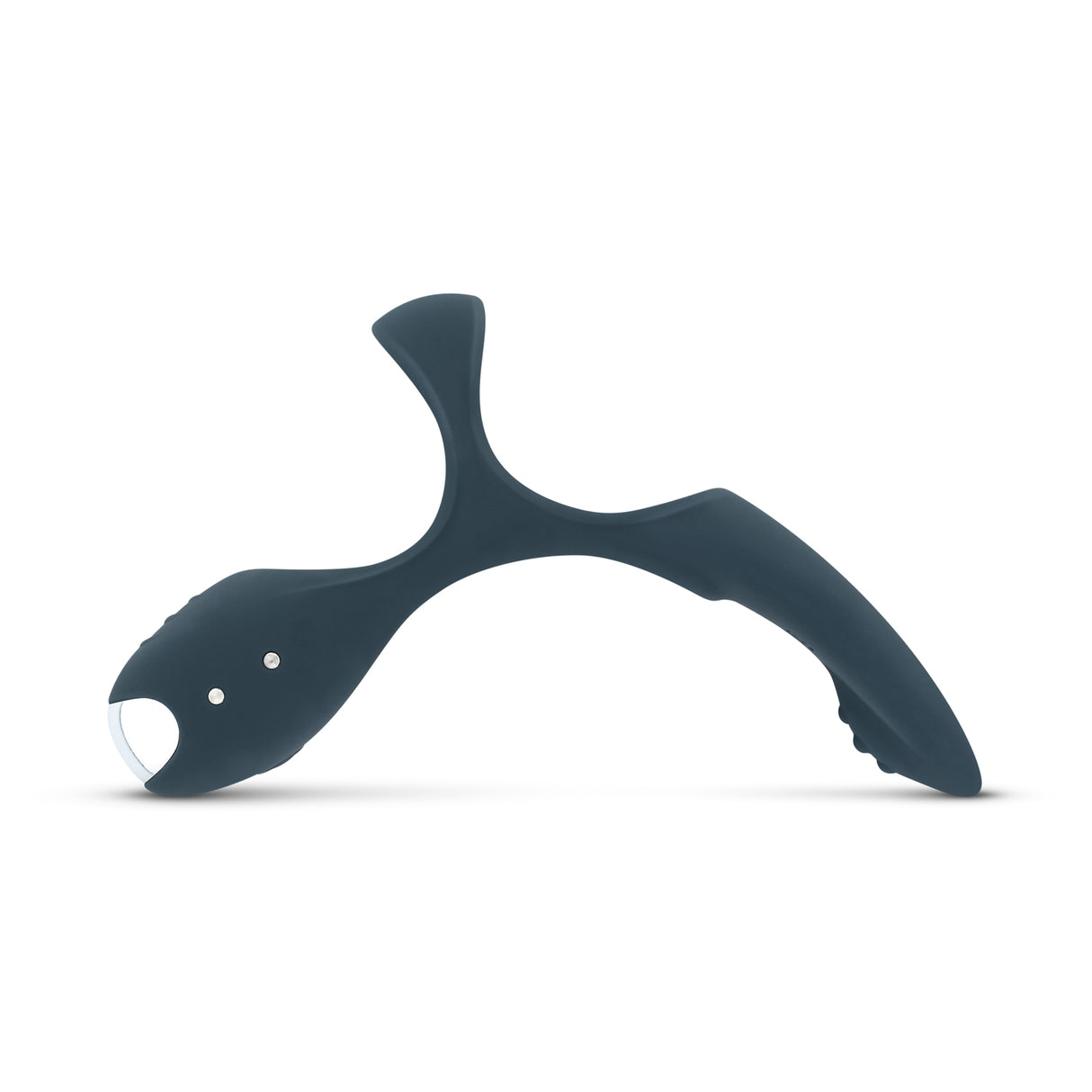 Boners Triple Vibrating Rechargeable Cock Ring