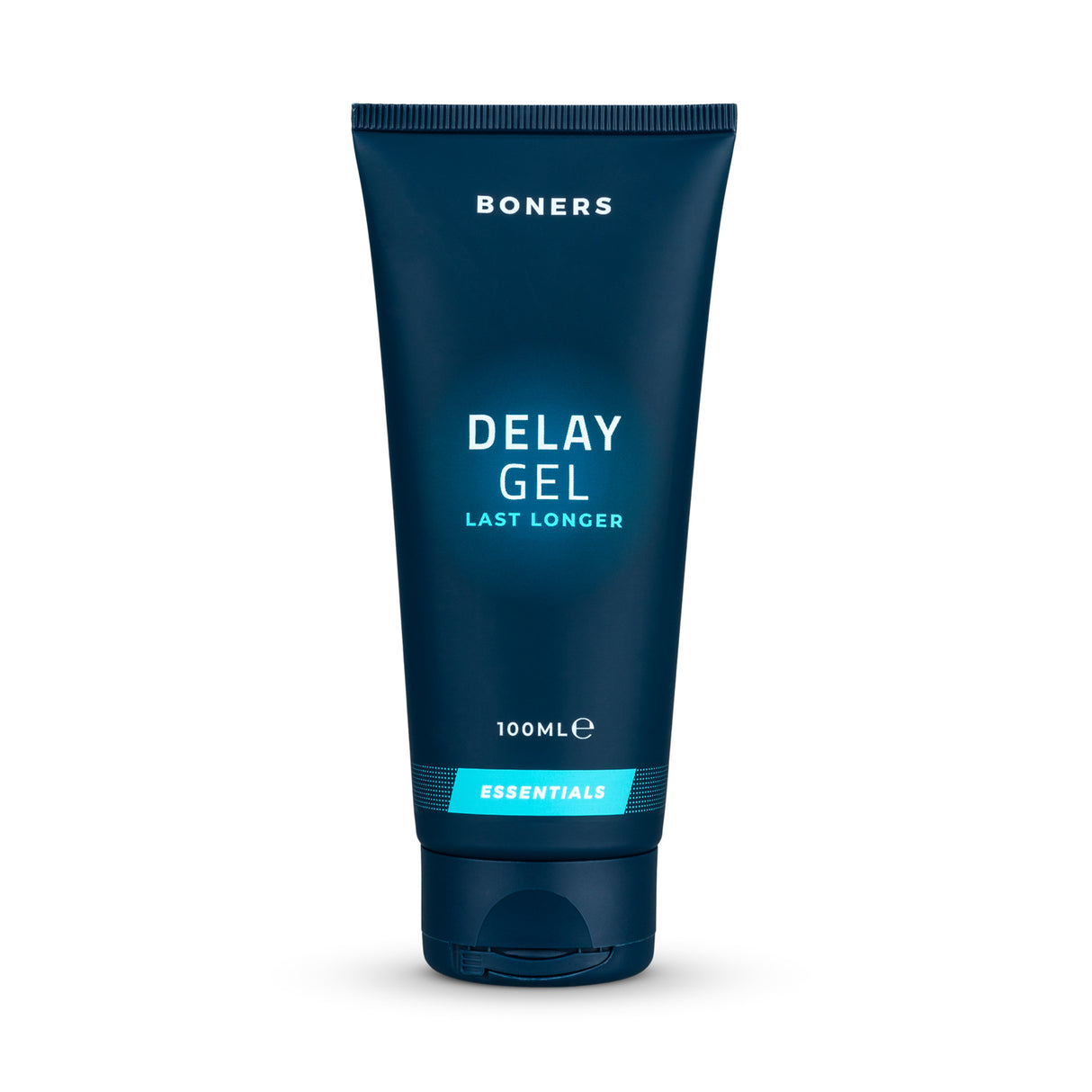 Boners Delay Gel 100ml