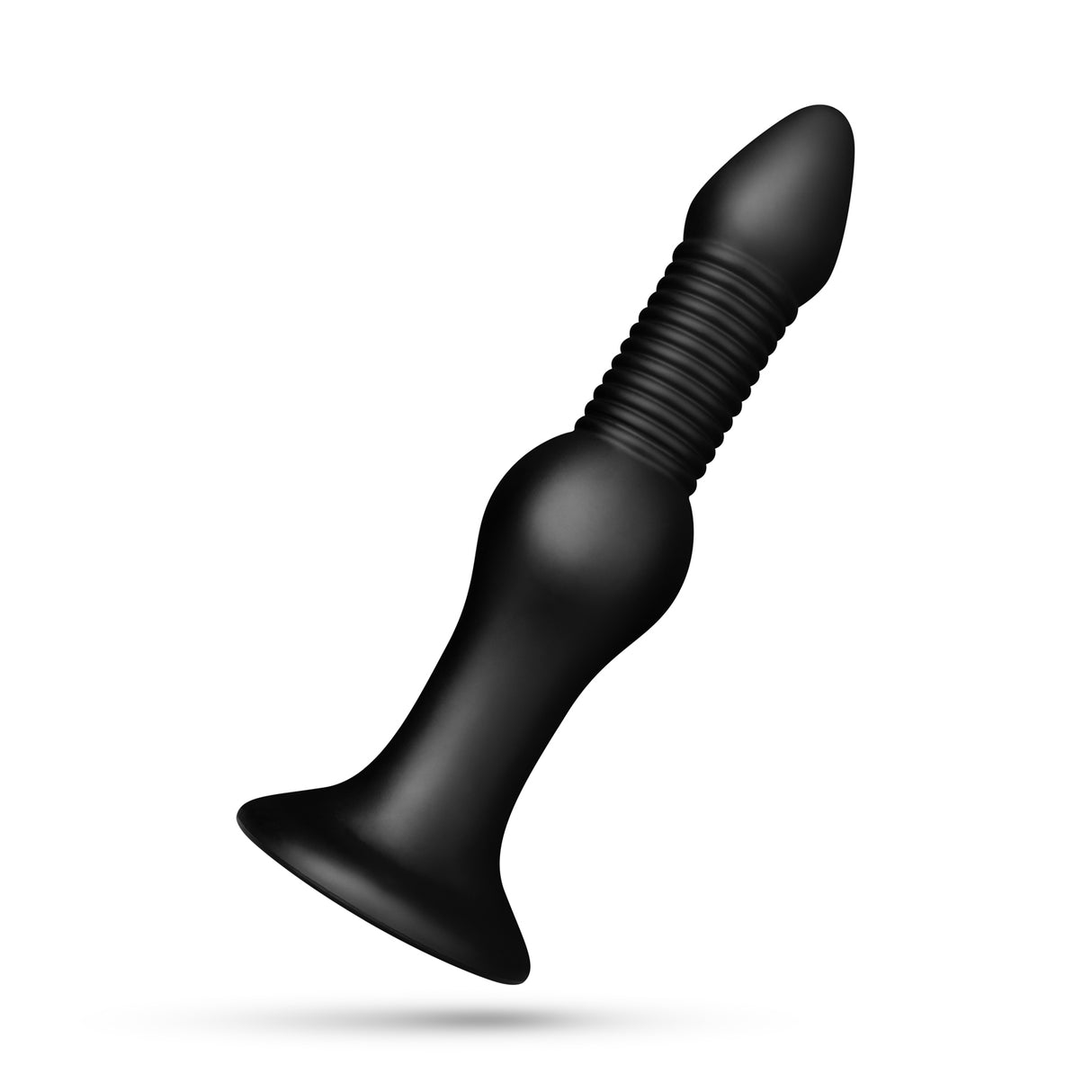 BUTTR Explosive Warhead Anal Dildo 10.8 Inch