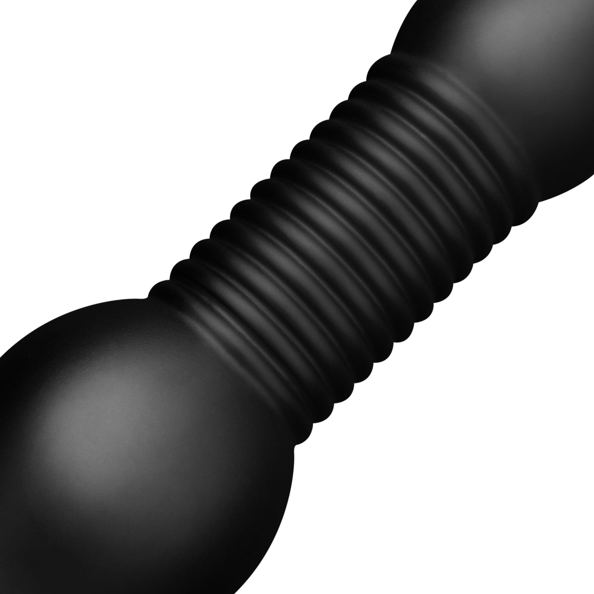 BUTTR Explosive Warhead Anal Dildo 10.8 Inch