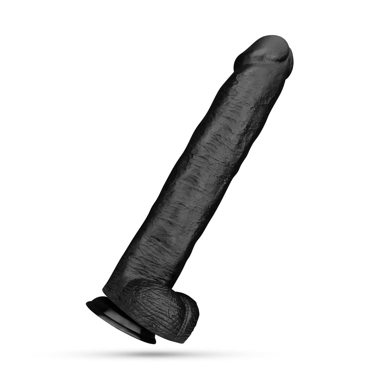 BUTTR Operation Dingo Huge Dildo 17 Inch