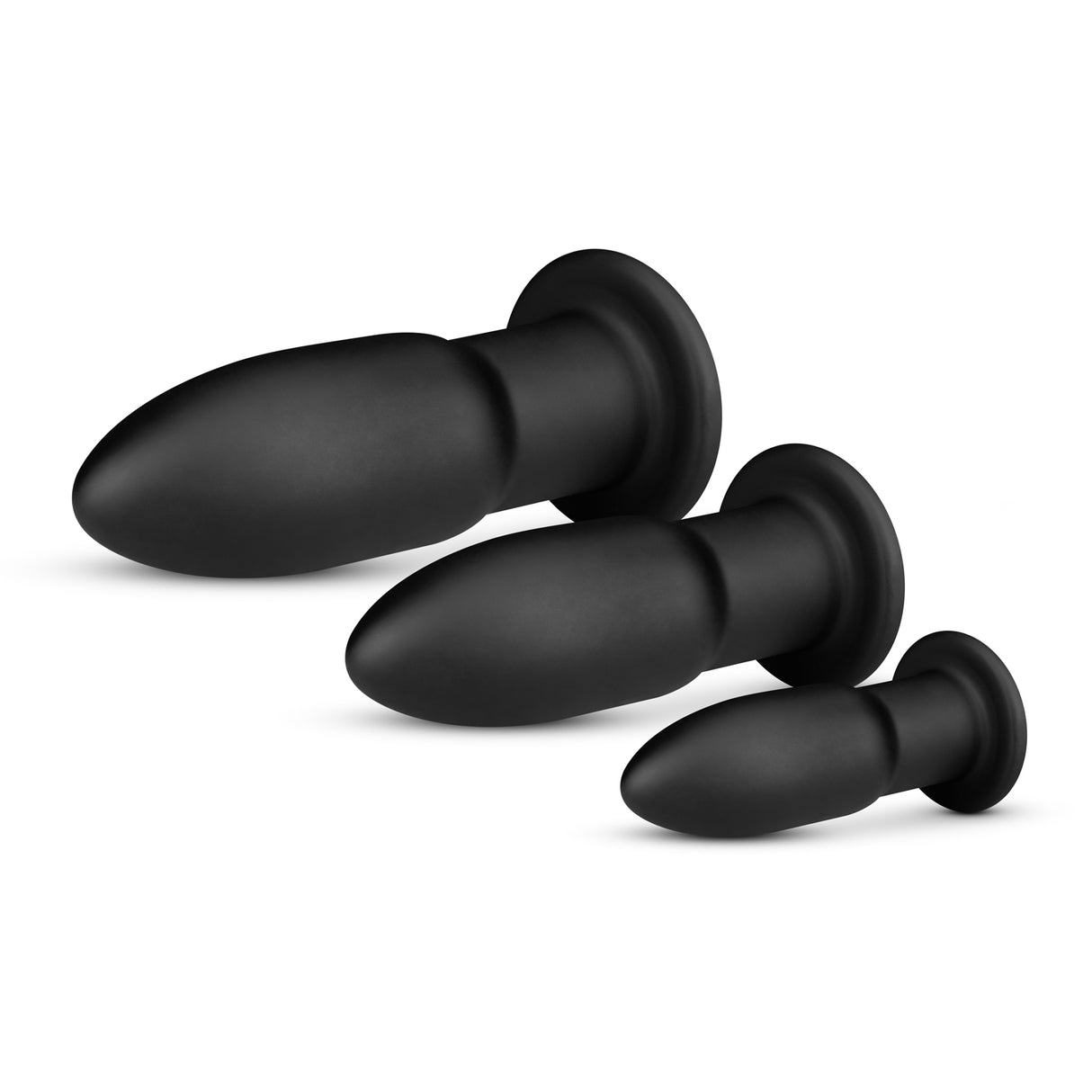 BUTTR Cluster Bombs Anal Training Set